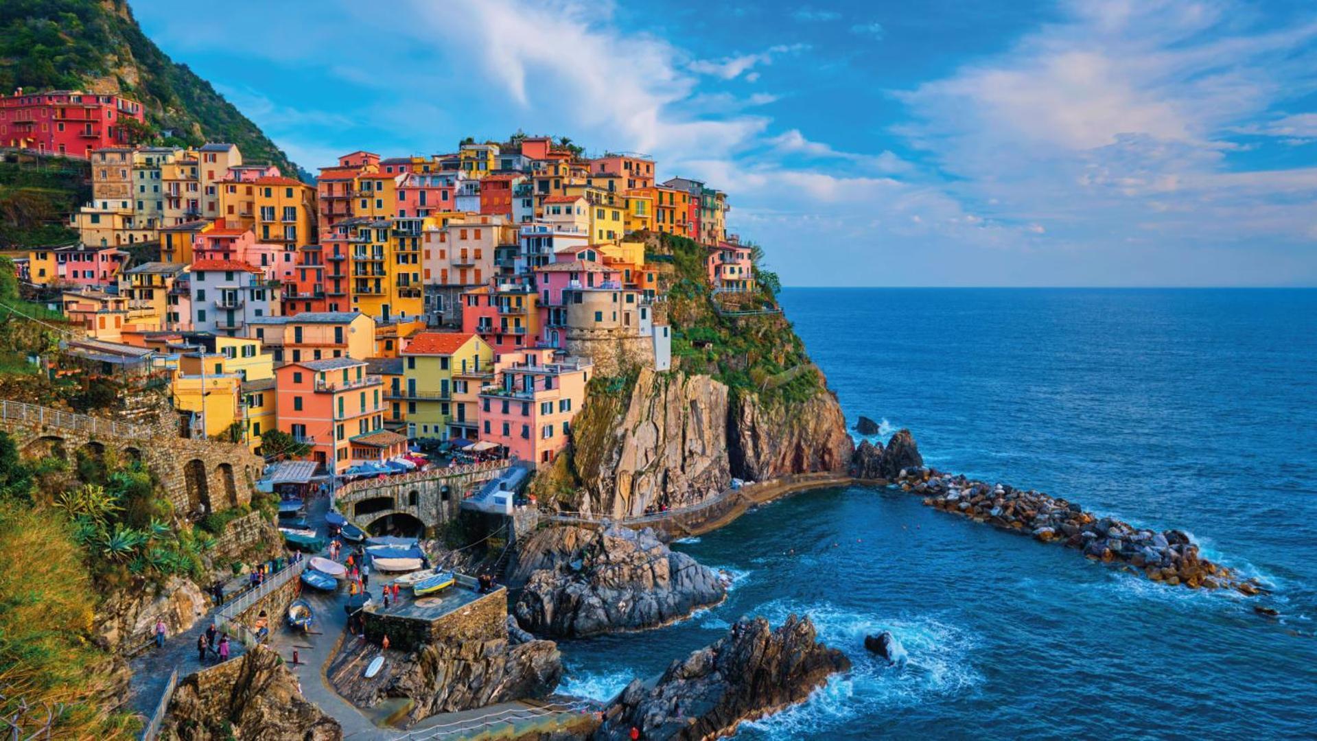 Appartamento Con Parcheggio Vicino Alla Stazione E Centro ลาสเปเซีย ภายนอก รูปภาพ